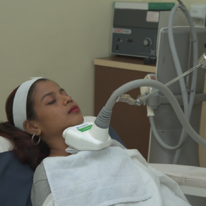 Dermatology Doctors in Chennai