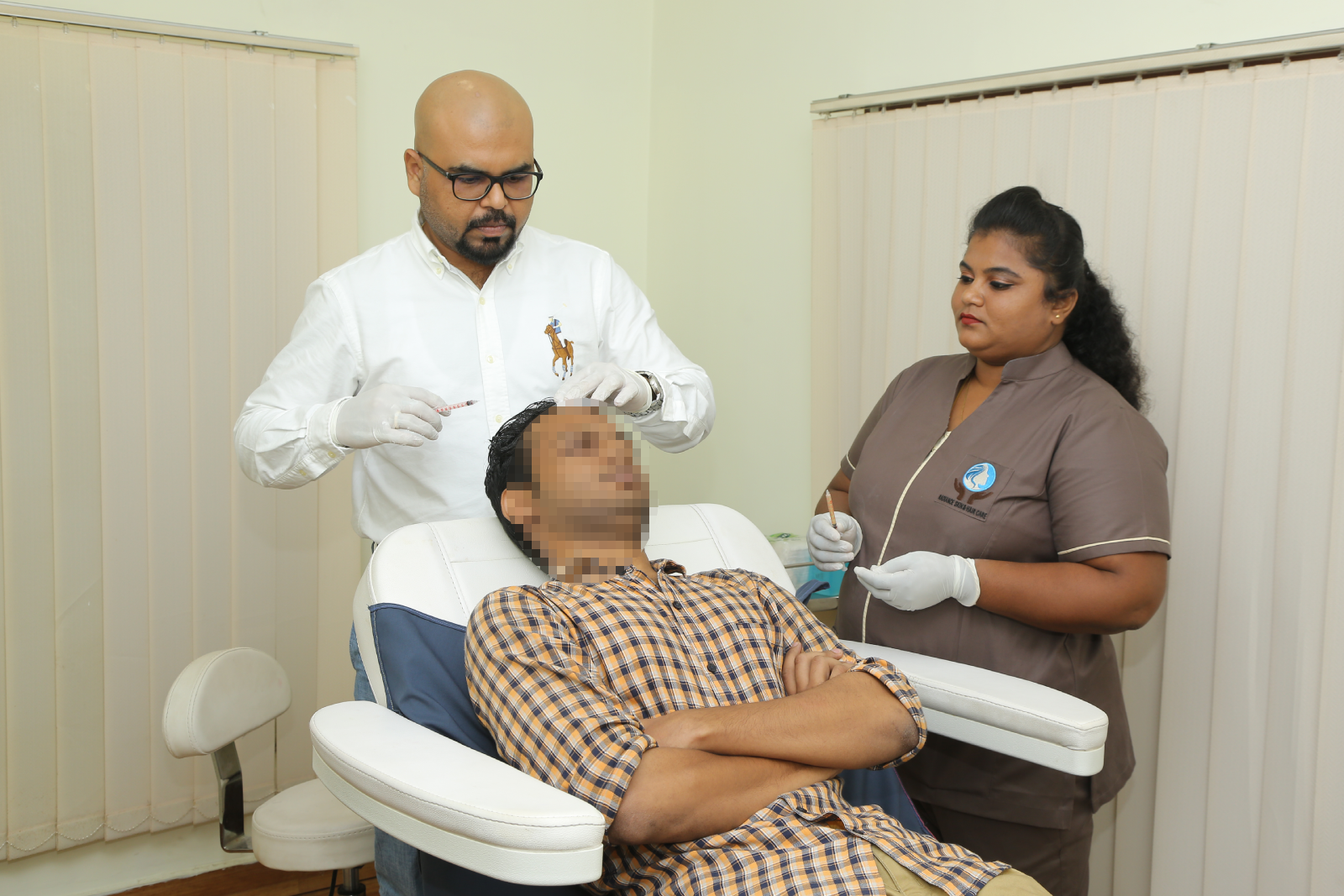 CoolSculpting Treatment in Chennai