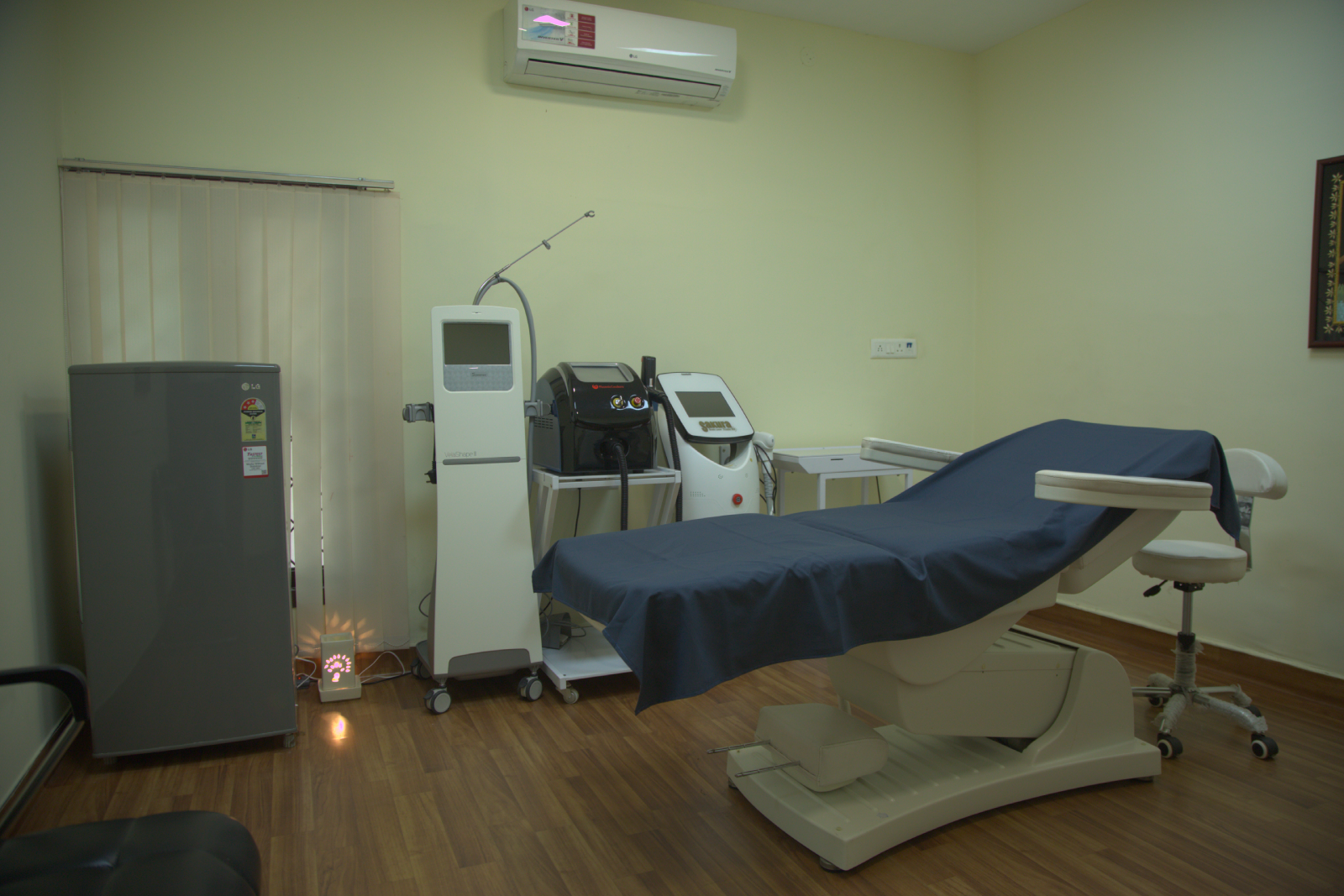 Hair Loss Treatment in Chennai