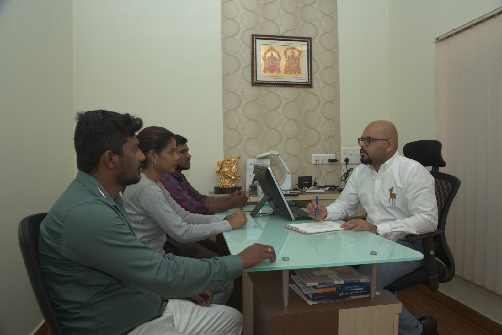 Face Whitening Treatment in Chennai